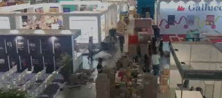 Al via il Salone del Libro. La kermesse è alla sua 37esima edizione